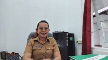 RSUPP Betun Pisahkan Layanan Pendaftaran, Antrean Panjang Segera Diurai