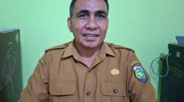 Dinsos Malaka Lakukan Pendataan Ulang Penduduk di 127 Desa,Tim Lapangan Harus Jelaskan Tujuan Pendataan Kepada Masyarakat